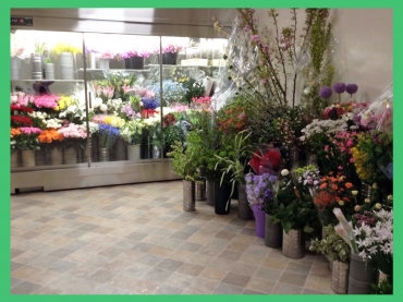 東京都新宿区の花屋 花喜太にフラワーギフトはお任せください 当店は 安心と信頼の花キューピット加盟店です 花キューピットタウン
